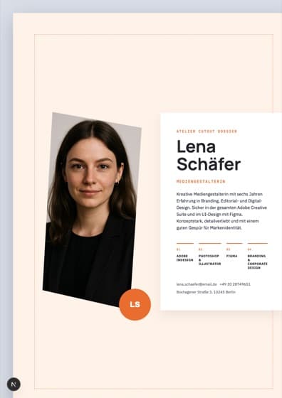 Atelier Cutout Deckblatt