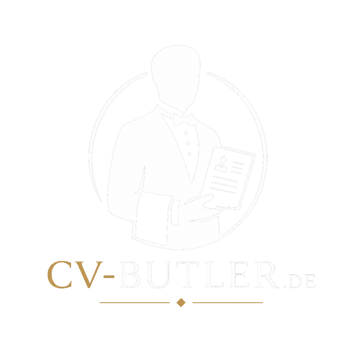 CV-Butler.de – Ihr persönlicher Bewerbungsbutler